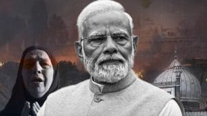ইসরায়েলি দমন নীতির অনুকরণে ভারতীয় মুসলিমদের নিপীড়ন করছে ভারত সরকার