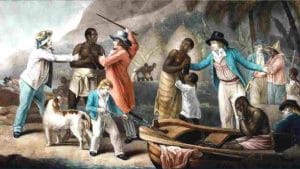 ইসলামের আগে-পরে দাসপ্রথা এবং দাসপ্রথা বিলোপে ইসলামের অবদান