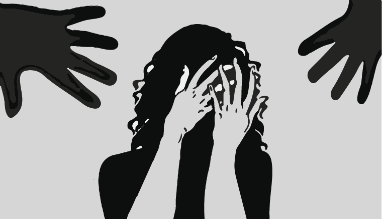 ভারতে দুর্গামন্দিরে কিশোরীকে গণধর্ষণ করে ভিডিও ধারণ!