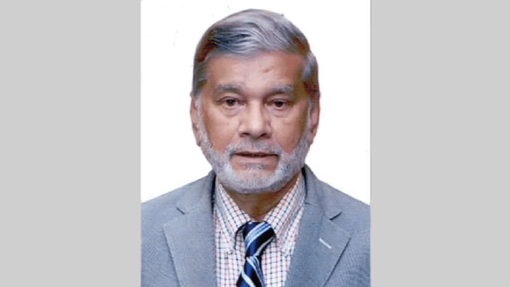 এবার আটক হলেন সাবেক পরিকল্পনামন্ত্রী এম এ মান্নান
