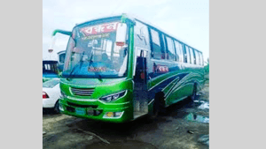 বন্ধন পরিবহন নিয়ে সংঘর্ষ