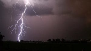 বজ্রপাতে তিন জেলায় মৃত্যু ৮ জনের, আহত একাধিক