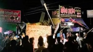 চট্টগ্রাম নতুন ব্রিজ এলাকায় ভয়াবহ দুর্ঘটনা, বহু হতাহতের সংখ্যা