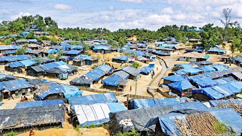 রোহিঙ্গা সংকট সমাধানে “আউট অব দ্য বক্স” চিন্তার তাগিদ