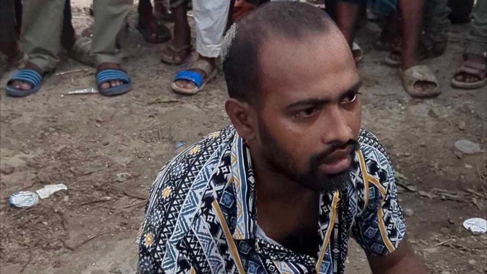 নিয়তির নির্মম পরিহাসের শিকার জাবির সাবেক ছাত্রলীগ নেতা