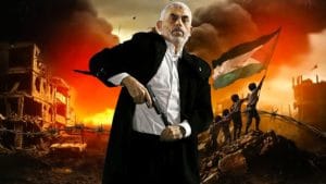 ইয়াহইয়া সিনওয়ারের রিভলবার ও তার পিছনের গল্প