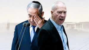 যুদ্ধের প্রভাবে টালমাটাল ইসরায়েলের অর্থনীতি