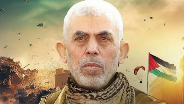 ইয়াহিয়া সানওয়ার-এর মরদেহের ভবিষ্যৎ: ইসরায়েলের পরিকল্পনা ঘিরে ধোঁয়াশা