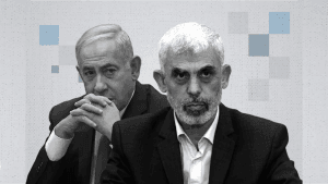 তুফান আল-আকসা: সাফল্য নাকি বিপর্যয়?