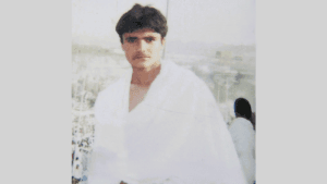 আফগানিস্তানে আমেরিকার পতনের মাস্টারমাইন্ড সিরাজউদ্দিন হাক্কানি