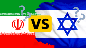 ইরান বনাম ইসরায়েল: সামরিক শক্তিতে কে কেমন?