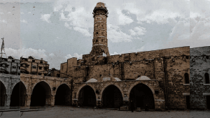 মিনার থেকে মিম্বার: গাজার প্রতিরোধে মসজিদের ভূমিকা