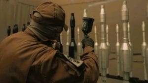 হামাসের অস্ত্র ভাণ্ডারে কি কি আধুনিক অস্ত্র রয়েছে?