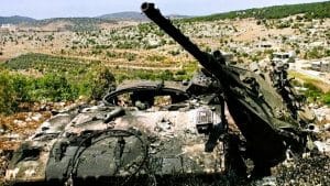 হিজবুল্লাহর ঘাঁটি লেবাননে ইসরায়েলের আক্রমণের ইতিহাস