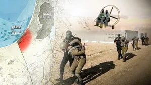 ৬ অক্টোবর ও ৭ অক্টোবর: ইসরায়েলের দুটি পরাজয়ের গল্প 