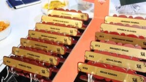 আইপিএলের মেগা নিলাম শেষে যেমন দল গোছালো সানরাইজার্স হায়দ্রাবাদ