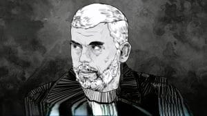 জীবনের শেষ তিন দিন অনাহারে ছিলেন ইয়াহইয়া সিনওয়ার