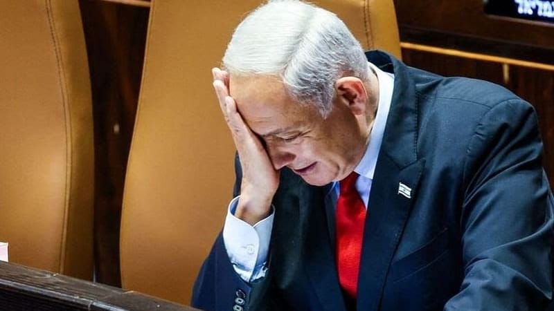 নেতানিয়াহুর বিরুদ্ধে পদক্ষেপ নিতে প্রস্তুত ইউরোপের সাত দেশ