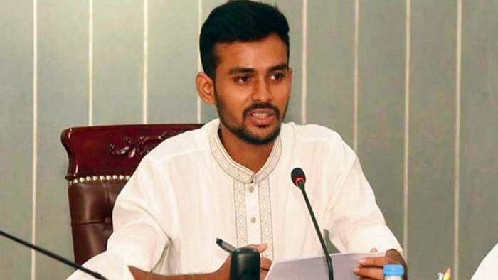 রাষ্ট্রদ্রোহমূলক কর্মকাণ্ডে জড়িত ব্যক্তিদের প্রতি কোনো প্রকার শিথিলতা দেখানো হবে না : আসিফ মাহমুদ