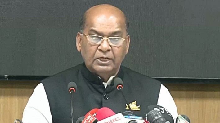 দূর্নীতির রোল মডেল আওয়ামী প্রতিমন্ত্রী মহিববুর রহমান