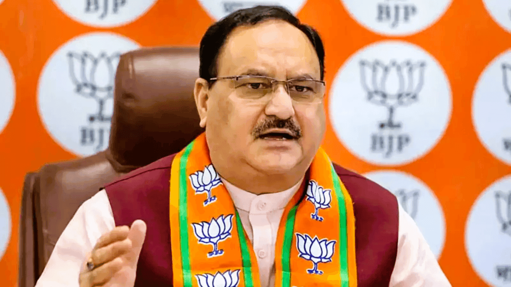 বাংলাদেশিদের তাড়িয়ে দেওয়ার হুমকি বিজেপি সভাপতির