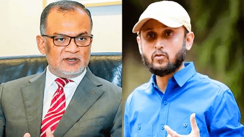 উপদেষ্টা পরিষদে আবারো রদবদল, নতুন অন্তর্ভুক্তি ৪ উপদেষ্টার