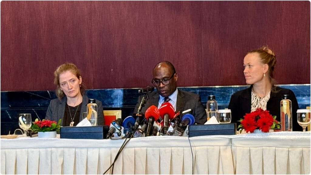 মিয়ানমারের জান্তা প্রধানের বিরুদ্ধে গ্রেপ্তারি পরোয়ানার আবেদন