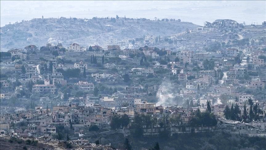 যুদ্ধবিরতি ভঙ্গ করে লেবাননে আরও ১২টি হামলা, লঙ্ঘনের সংখ্যা বেড়ে ২৪৮