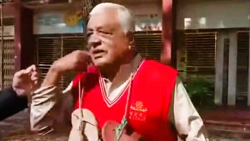 মুক্তিযোদ্ধা হওয়া কি অপরাধ ঢেকে দেওয়ার সুযোগ?