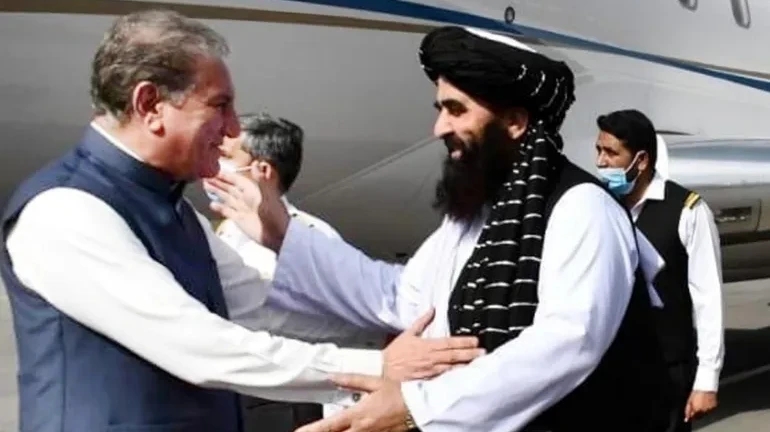 পাকিস্তান-তালেবান সম্পর্ক: উত্তেজনার কারণ ও ভবিষ্যৎ সম্ভাবনা