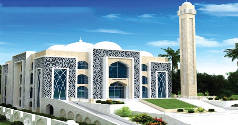 জানুয়ারিতে আরও ৫০ মডেল মসজিদ উদ্বোধন করবেন প্রধান উপদেষ্টা