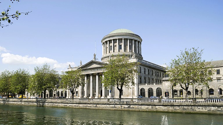 আয়ারল্যান্ডে দূতাবাস বন্ধ করল দখলদার ইসরায়েল