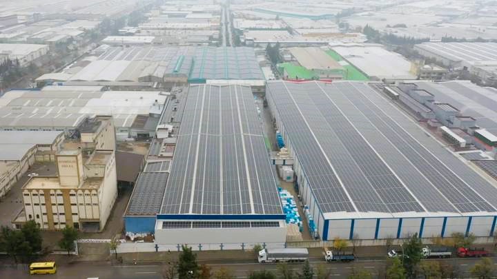 তুরস্ক-সিরিয়া বাণিজ্যে নতুন দিগন্ত: ঘুরে দাঁড়াচ্ছে সিরিয়া