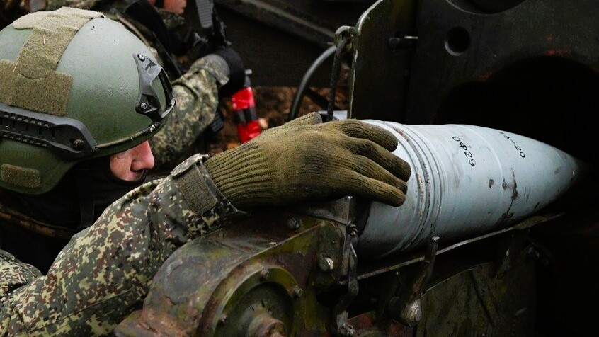 ২৪ ঘন্টায় নিহত ১,৪৫৫ ইউক্রেনীয় সেনা, রাশিয়ার প্রতিরক্ষা মন্ত্রণালয়