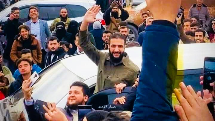 সিরিয়ার নতুন ভবিষ্যৎ: চ্যালেঞ্জ ও সম্ভাবনা