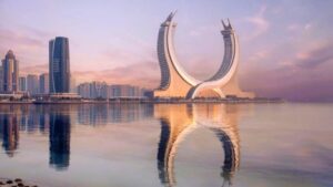 মধ্যপ্রাচ্যে অবকাঠামো উন্নয়নে শীর্ষ সাত দেশের প্রতিযোগিতা