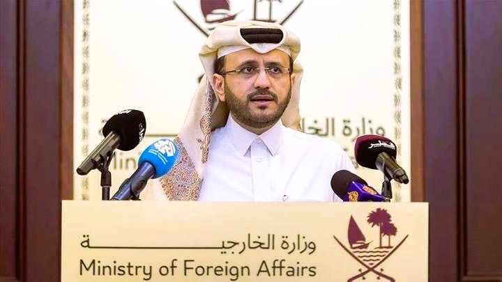 ১৩ বছর পর সিরিয়ায় দূতাবাস খুলছে কাতার