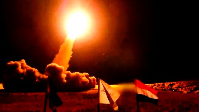 ভিডিওতে উঠে এলো ইসরায়েলের বিরুদ্ধে হুতিদের ক্ষেপণাস্ত্র হামলার চিত্র