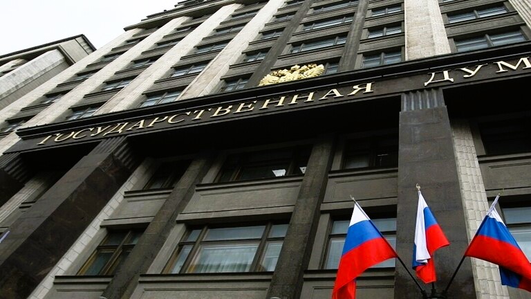 রাশিয়ার নতুন আইনে তালেবানের ওপর নিষেধাজ্ঞা প্রত্যাহারের সুযোগ