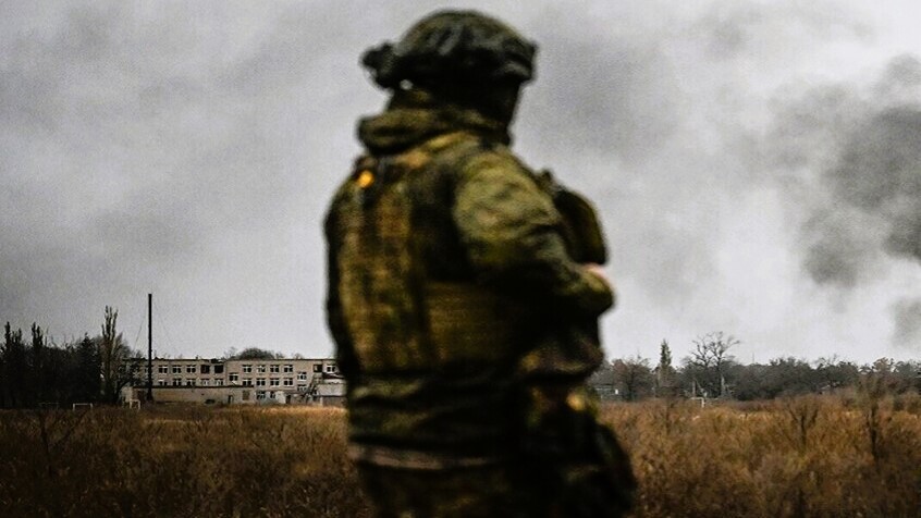 ইউক্রেনে এক মিলিয়নের বেশি হতাহত, ২০ হাজার ট্যাংক ধ্বংসের দাবি রাশিয়ার