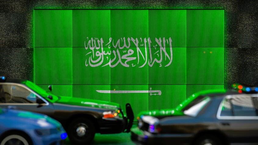 সৌদি আরবে ৪ জর্ডানি ও ২ পাকিস্তানির মৃত্যুদণ্ড কার্যকর