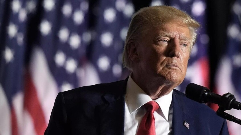 যুক্তরাষ্ট্রের তেল-গ্যাস না কিনলে ইউরোপের সাথে বাণিজ্য যুদ্ধের ঘোষণা ট্রাম্পের