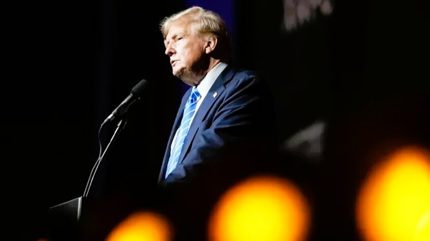 মার্কিন সীমান্তে কঠোর নীতি: অভিবাসীদের জন্য ট্রাম্পের নতুন পরিকল্পনা