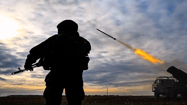 এক সপ্তাহে নতুন দুটি শহর মুক্ত করা সহ ইউক্রেনের ১২,৯০০ সেনা হত্যা করেছে রাশিয়া