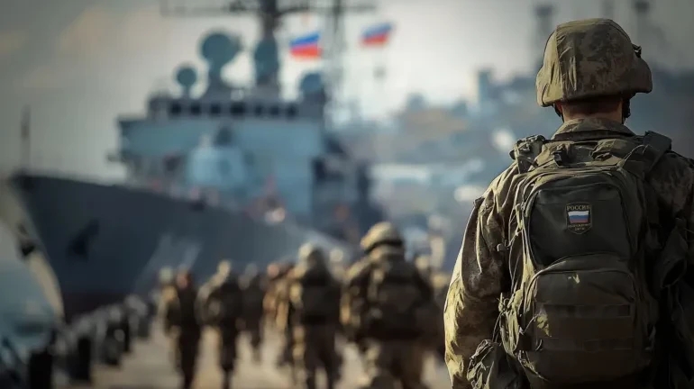 সিরিয়ায় রুশ সামরিক ঘাঁটির ভবিষ্যৎ অনিশ্চিত!