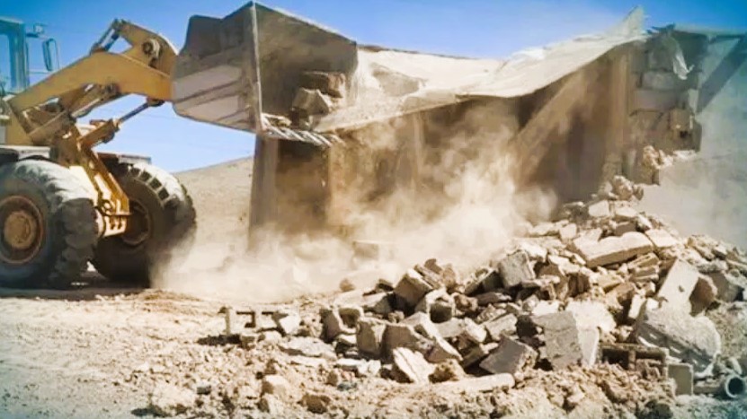 আফগানিস্তানে এক মাসে ২০ হাজারের বেশি সরকারি জমি উদ্ধার