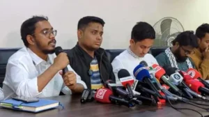 ৩১ ডিসেম্বর নতুন বিপ্লবের ডাক, ৫ আগস্টের মত সকলকে মাঠে নামার আহ্বান