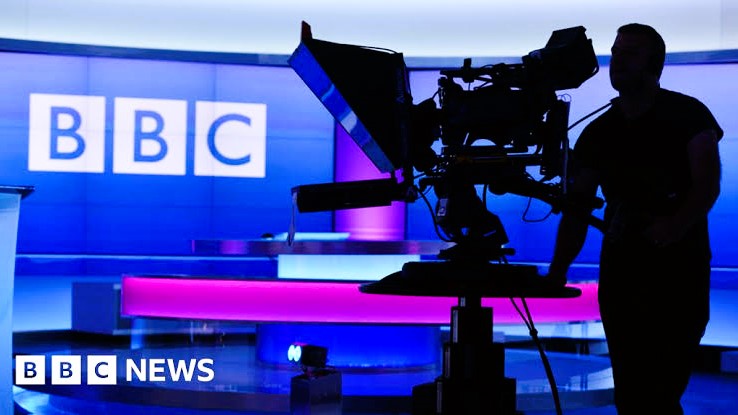 মিথ্যা তথ্যের অভিযোগে নাইজারে বিবিসির সম্প্রচার স্থগিত