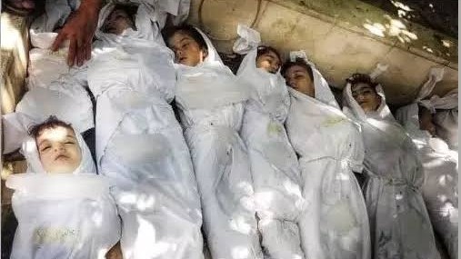 পাকিস্তানের বিমান হামলায় পাকতিয়া প্রদেশে নিহত বেড়ে ৪৬