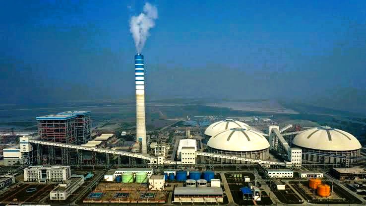 ১৪ দিন পর পায়রা তাপ বিদ্যুৎকেন্দ্রে উৎপাদন শুরু